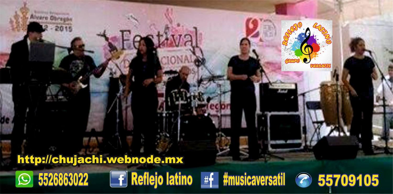 Ninguno Tan Versatil&nbsp;